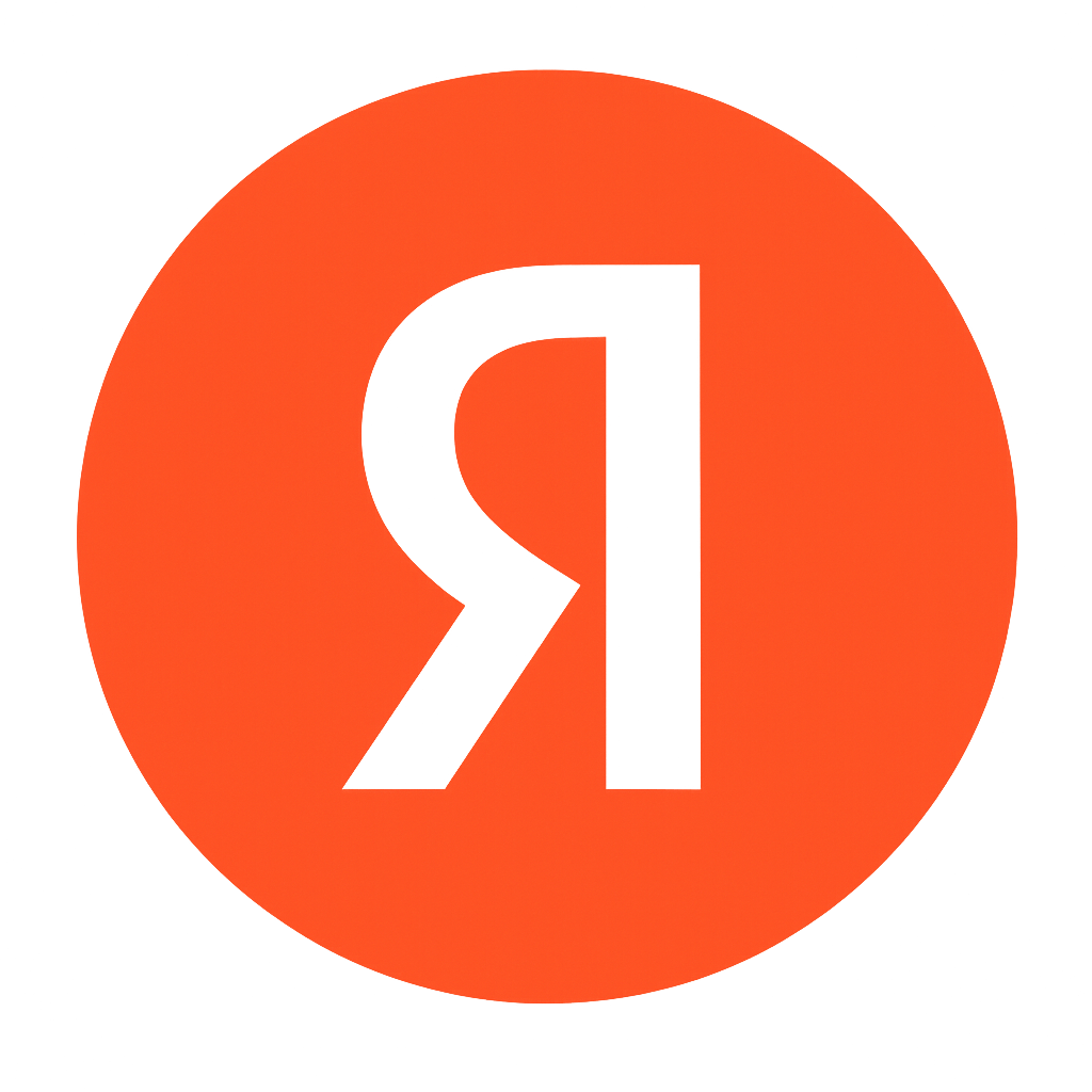 Яндекс